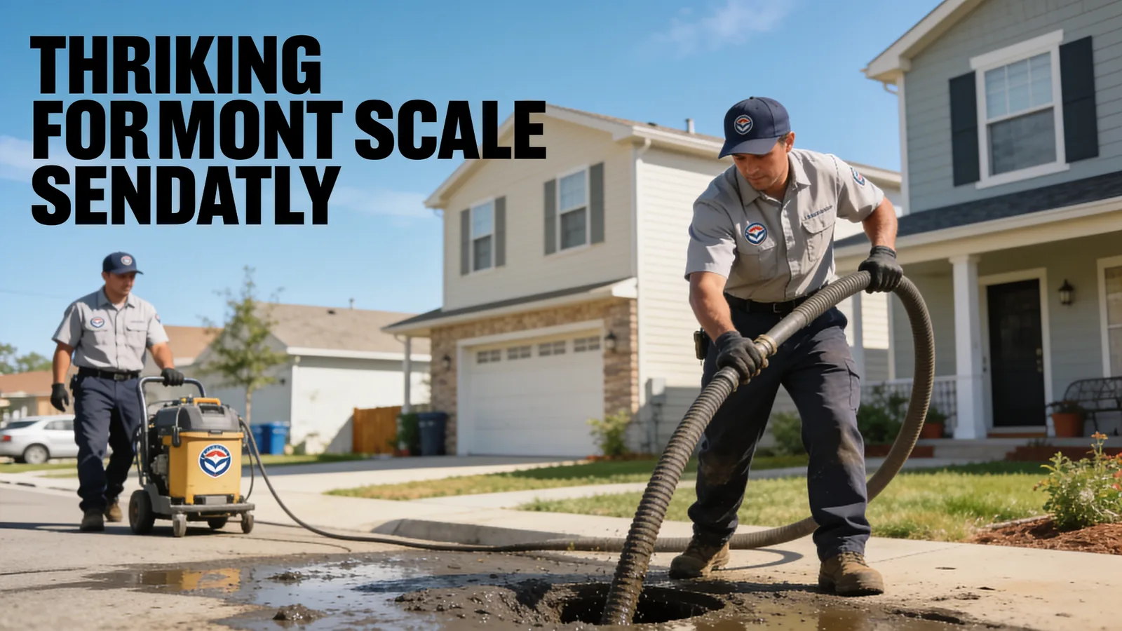 Sewage Cleanup in Curryville, MO near me